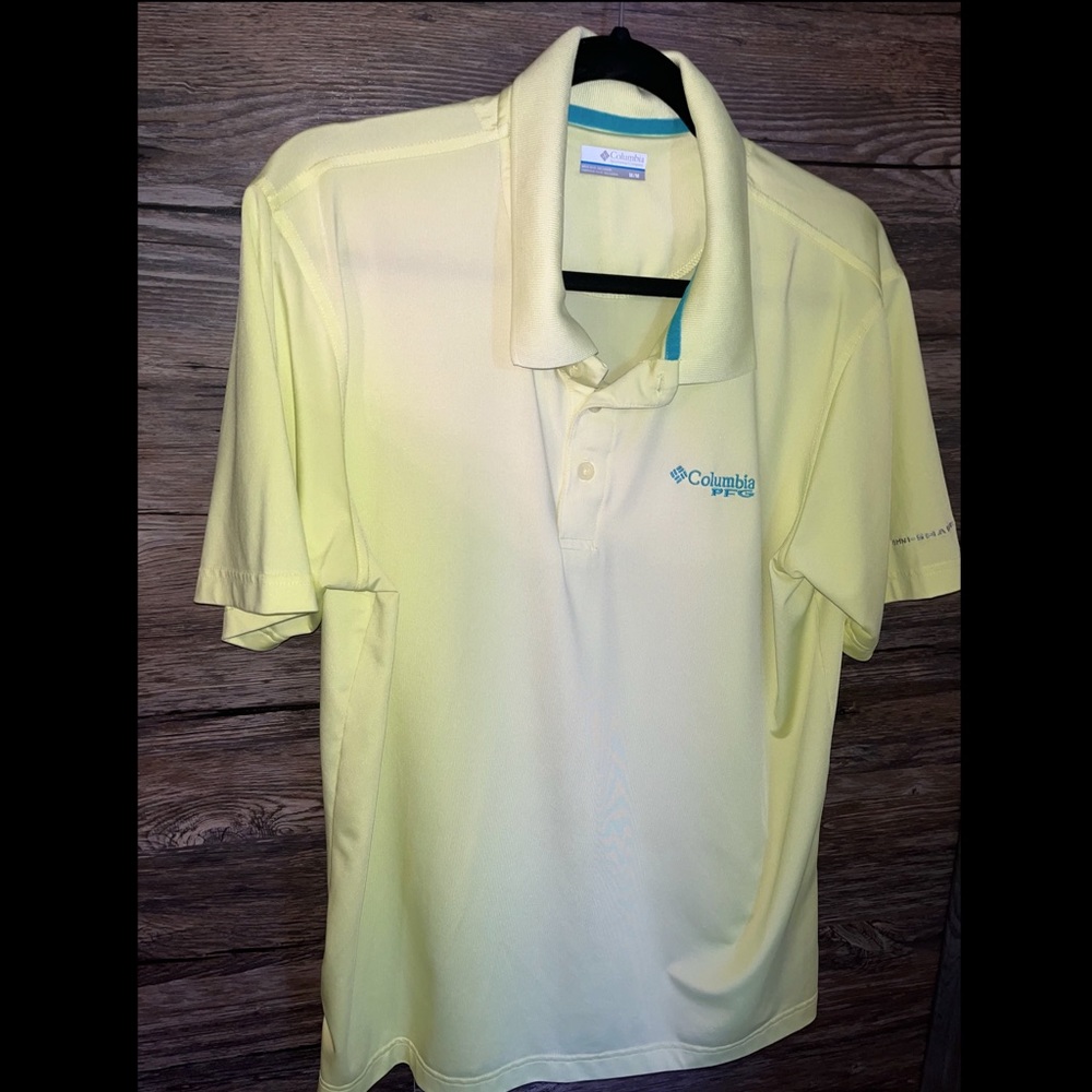 Men’s Omni-Shade Polo